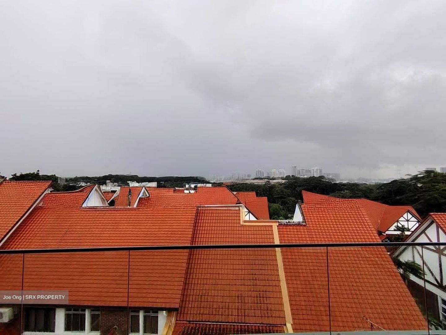 Golden Rise Estate (D21), Semi-Detached #622361831